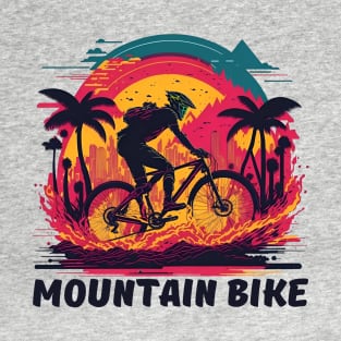 Mountain Bike T-Shirt